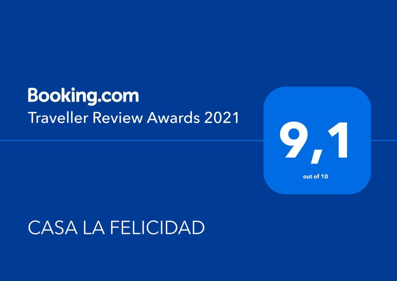 Casa La Felicidad Βίλα Beceite Εξωτερικό φωτογραφία