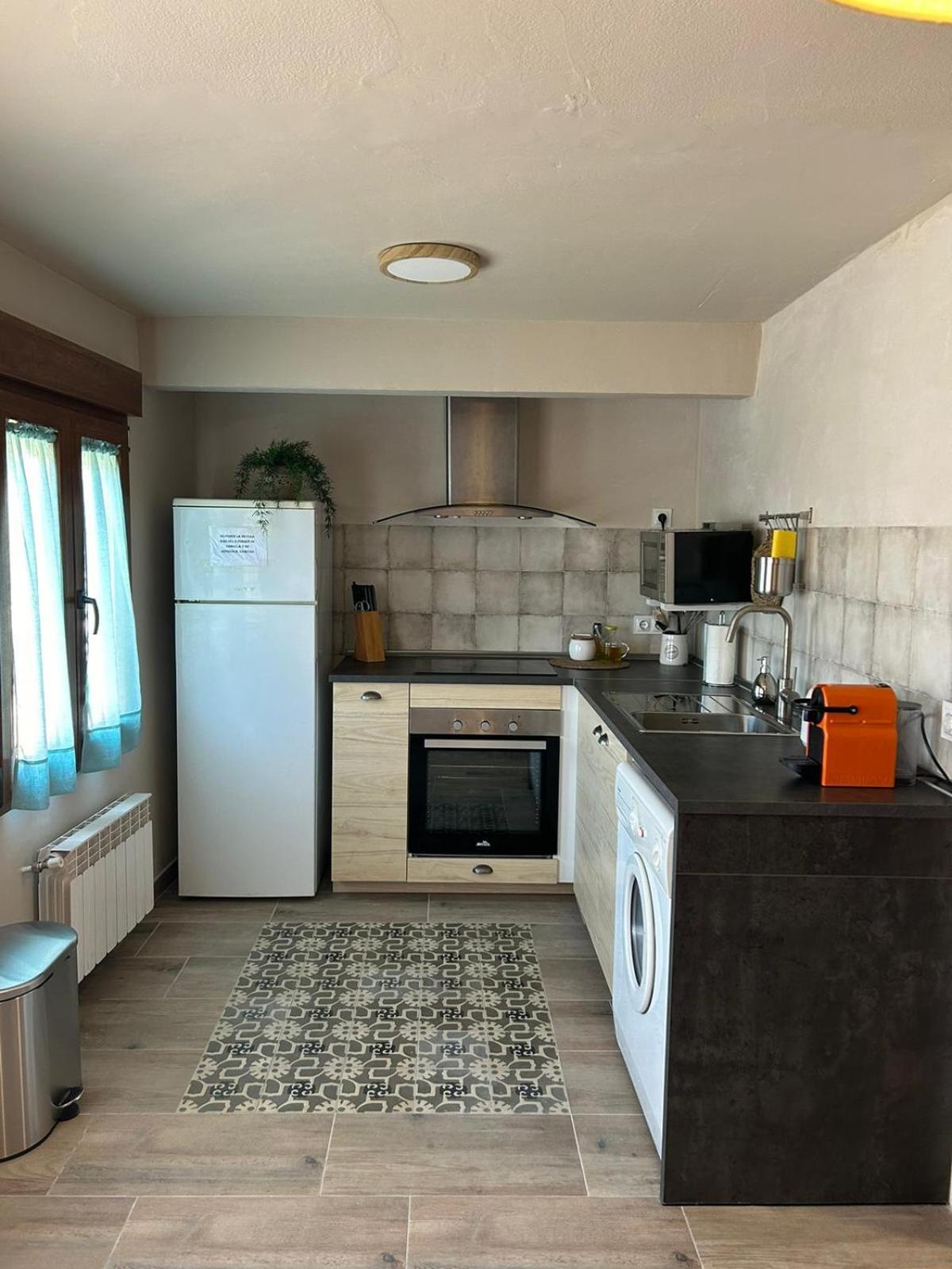 Casa La Felicidad Βίλα Beceite Εξωτερικό φωτογραφία