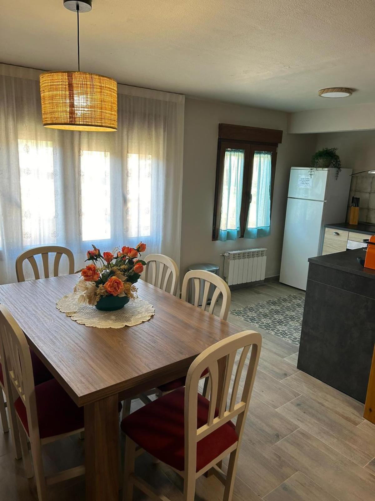 Casa La Felicidad Βίλα Beceite Εξωτερικό φωτογραφία