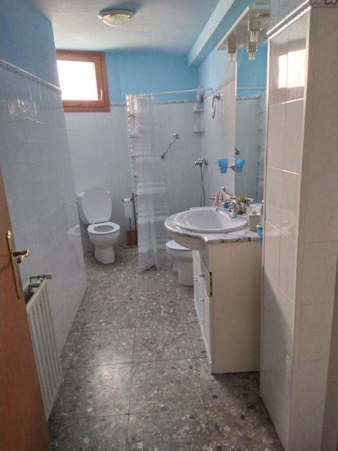 Casa La Felicidad Βίλα Beceite Εξωτερικό φωτογραφία